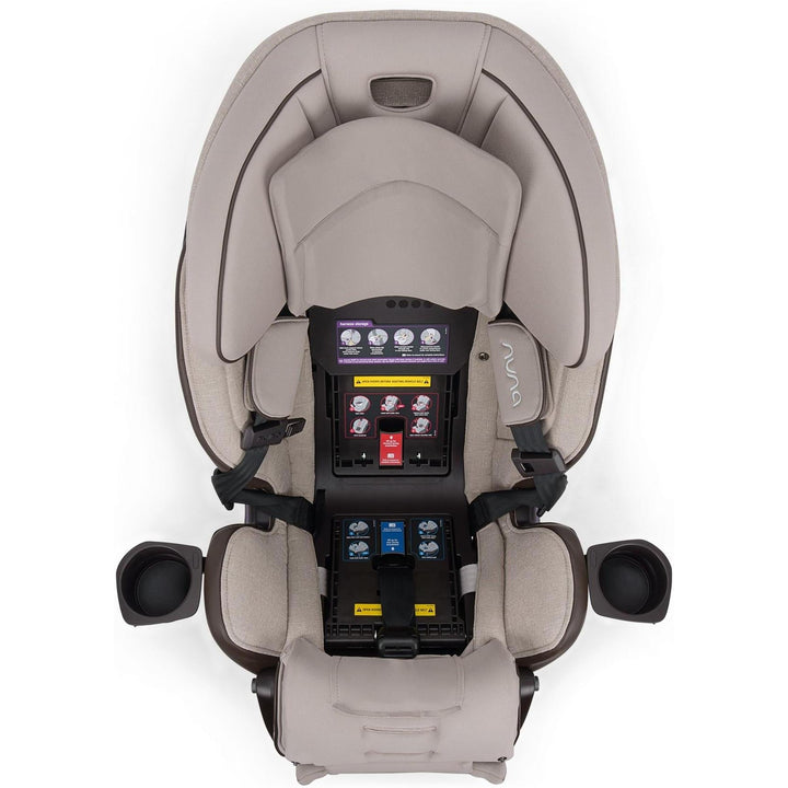 Nuna EXEC Next Convertible Car Seat | PRE-SALE!