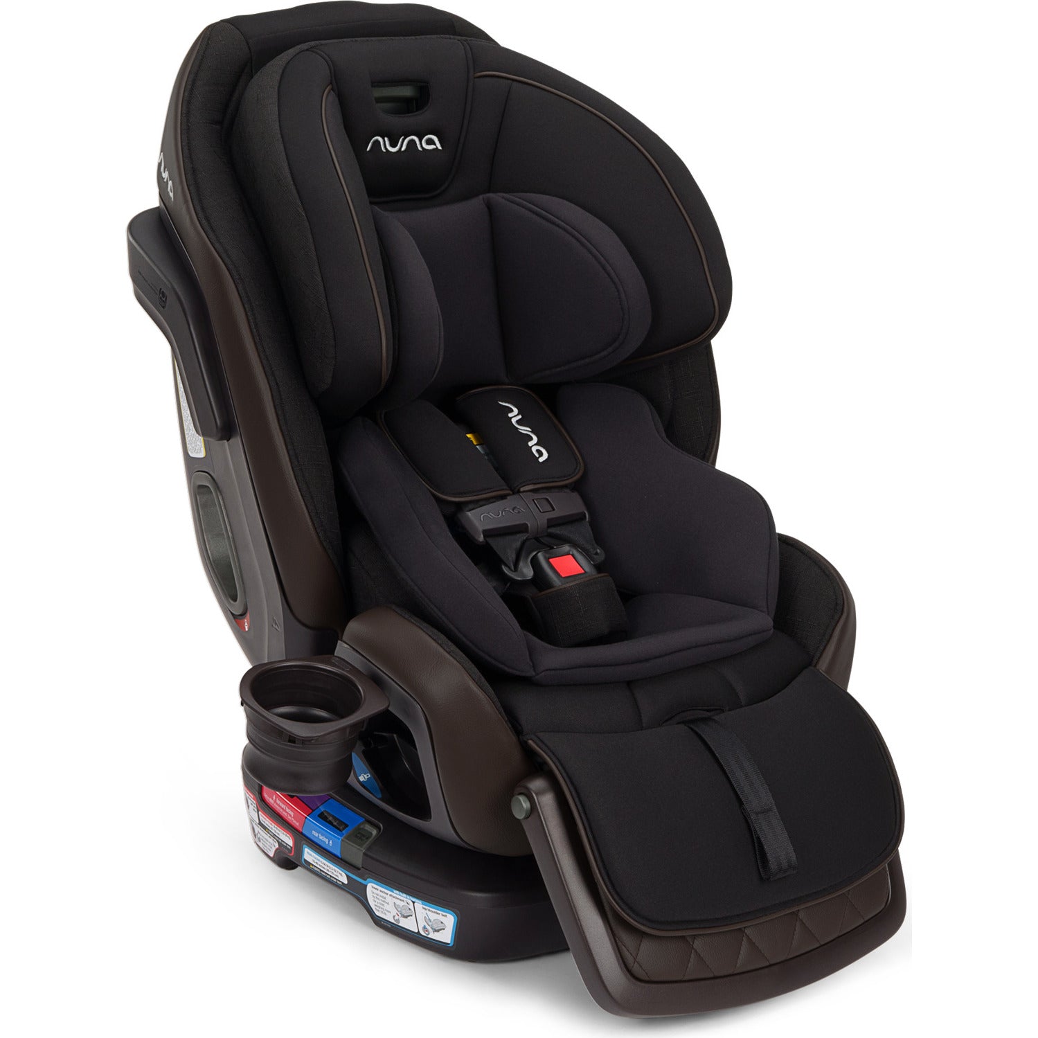 超お値下げ　 NUNAチェア Nuna EXEC Next Convertible Car Seat – Baby Grand
