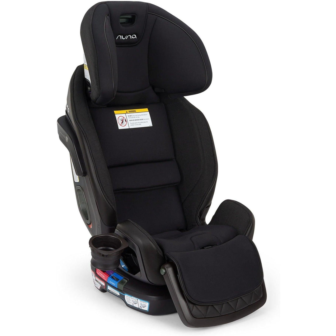Nuna EXEC Next Convertible Car Seat | PRE-SALE!