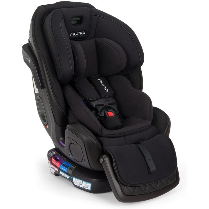 Nuna EXEC Next Convertible Car Seat | PRE-SALE!