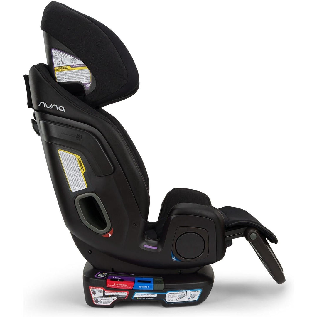 Nuna EXEC Next Convertible Car Seat | PRE-SALE!