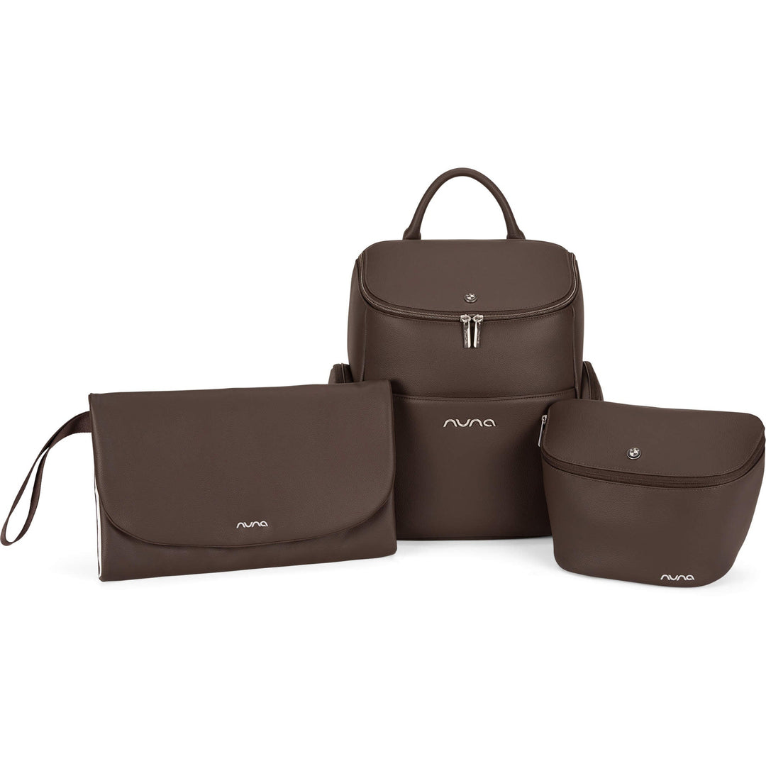 Nuna x BMW Essential Bag