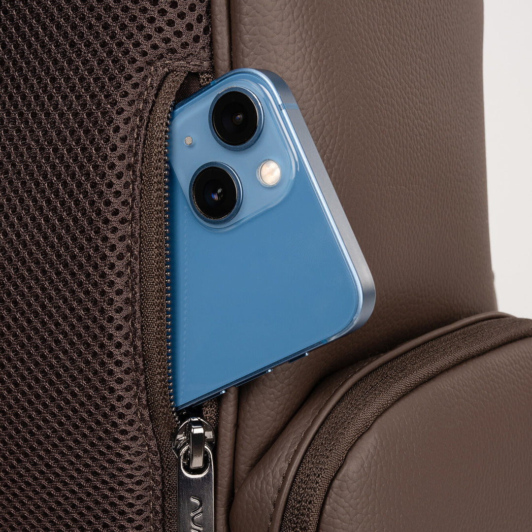 Nuna Essential Bag