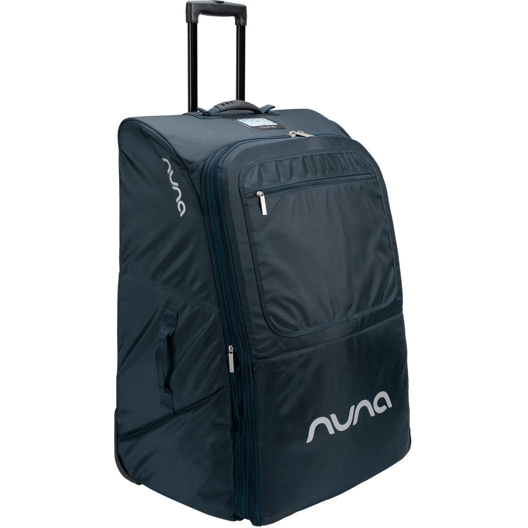 Nuna Wheeled Travel Bag – Baby Grand