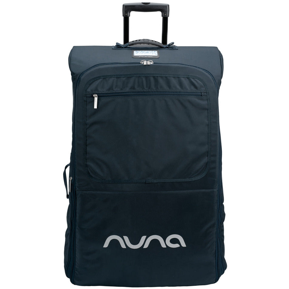 nuna stroller airplane Nuna Wheeled Travel Bag – Baby Grand