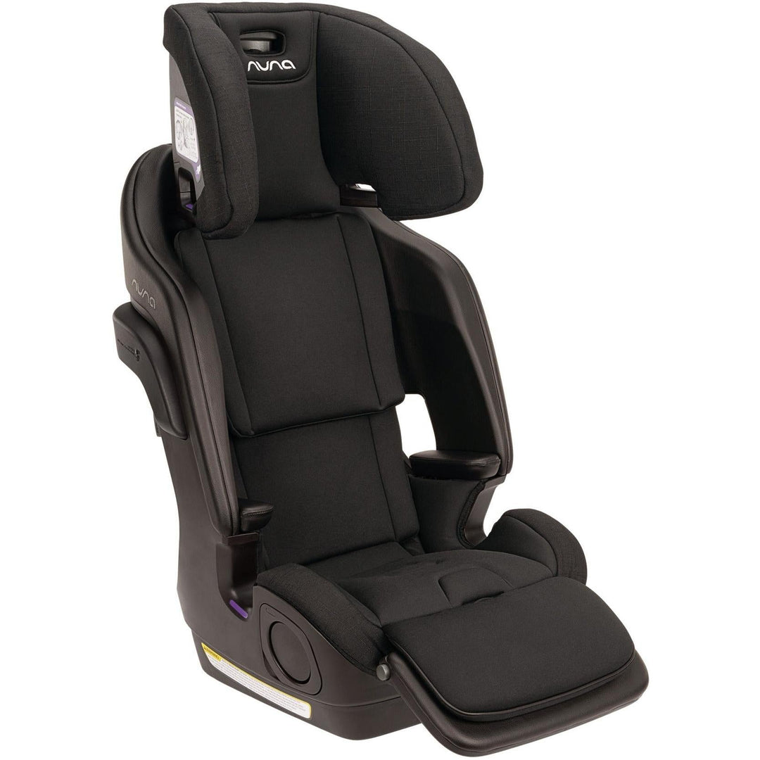 Nuna LUMN Harness Booster Seat