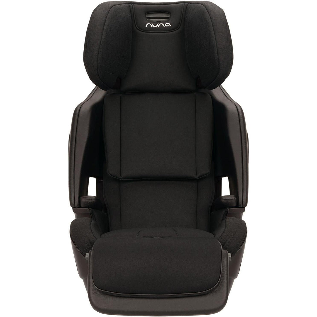 Nuna LUMN Harness Booster Seat