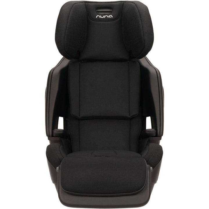 Nuna LUMN Harness Booster Seat
