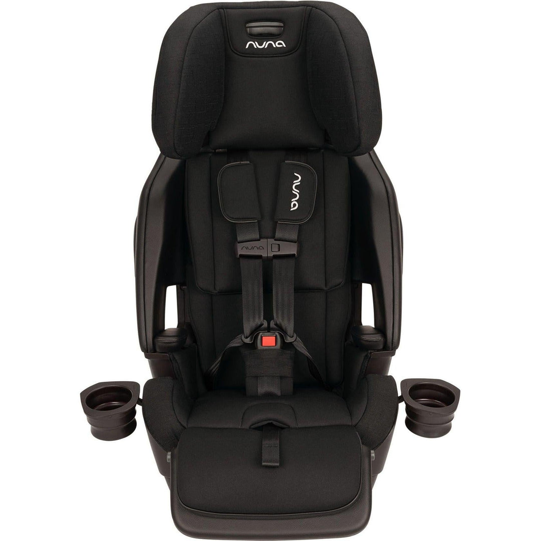 Nuna LUMN Harness Booster Seat