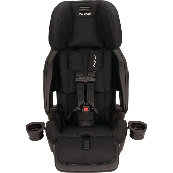 Nuna LUMN Harness Booster Seat