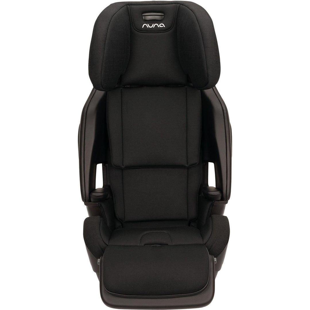 Nuna LUMN Harness Booster Seat