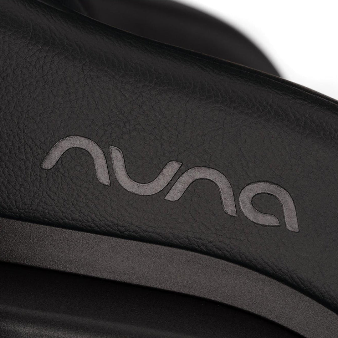 Nuna LUMN Harness Booster Seat