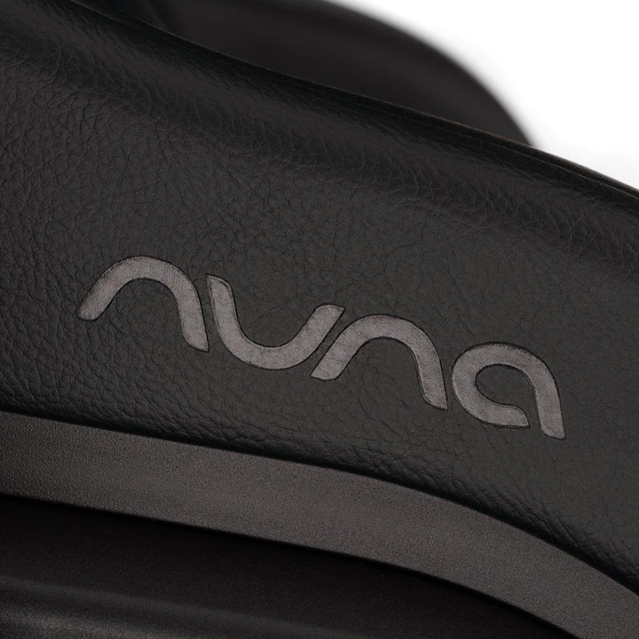Nuna LUMN Harness Booster Seat