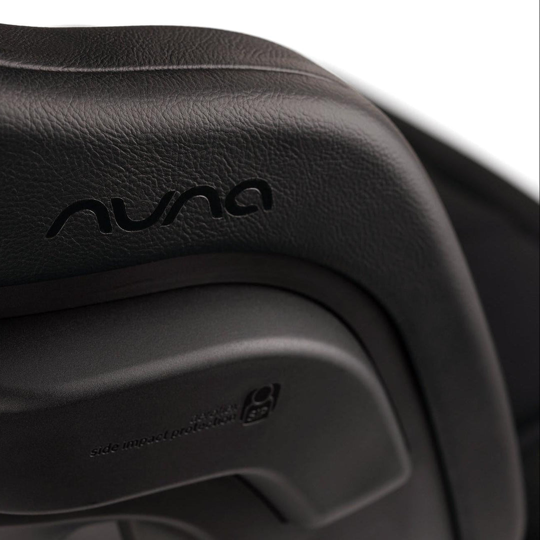 Nuna LUMN Harness Booster Seat