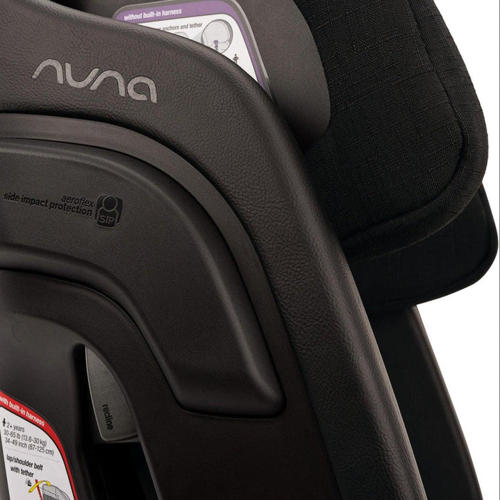 Nuna LUMN Harness Booster Seat