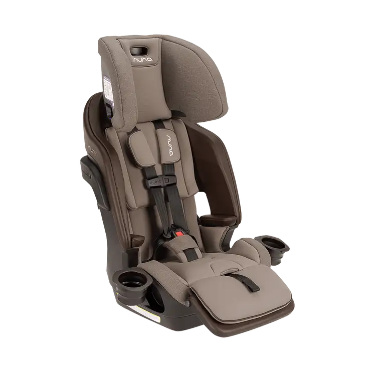 Nuna LUMN Combination Car Seat – Baby Grand