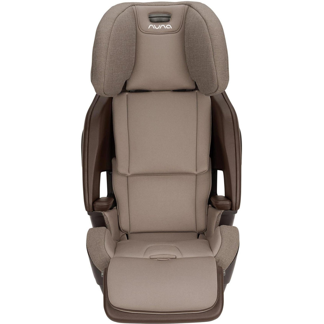 Nuna LUMN Harness Booster Seat
