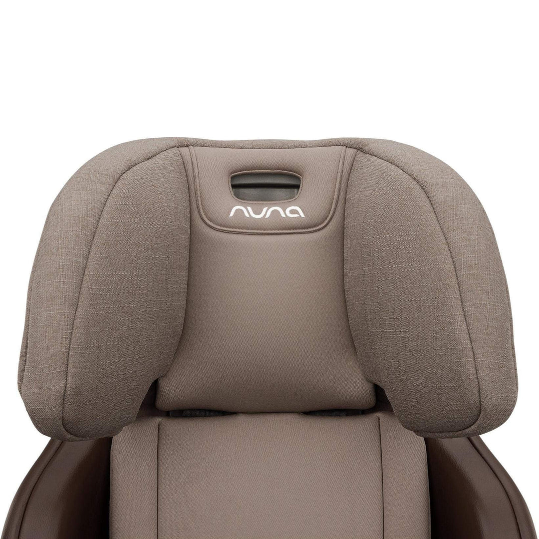 Nuna LUMN Harness Booster Seat
