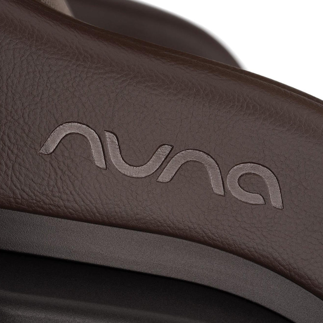 Nuna LUMN Harness Booster Seat