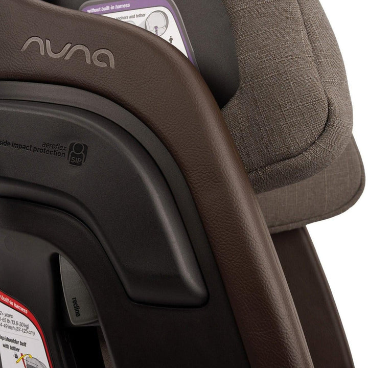 Nuna LUMN Harness Booster Seat