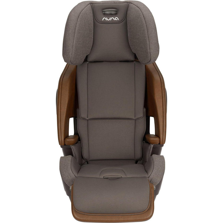 Nuna LUMN Harness Booster Seat