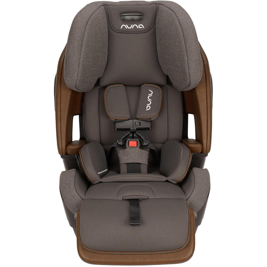 Nuna LUMN Harness Booster Seat