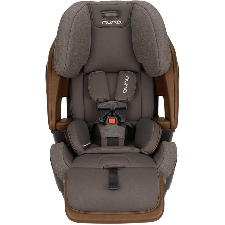 Nuna LUMN Harness Booster Seat