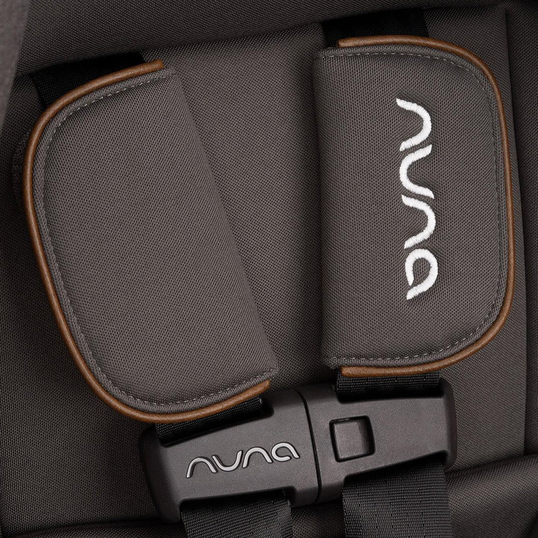 Nuna LUMN Harness Booster Seat