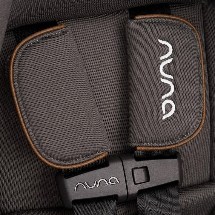 Nuna LUMN Harness Booster Seat