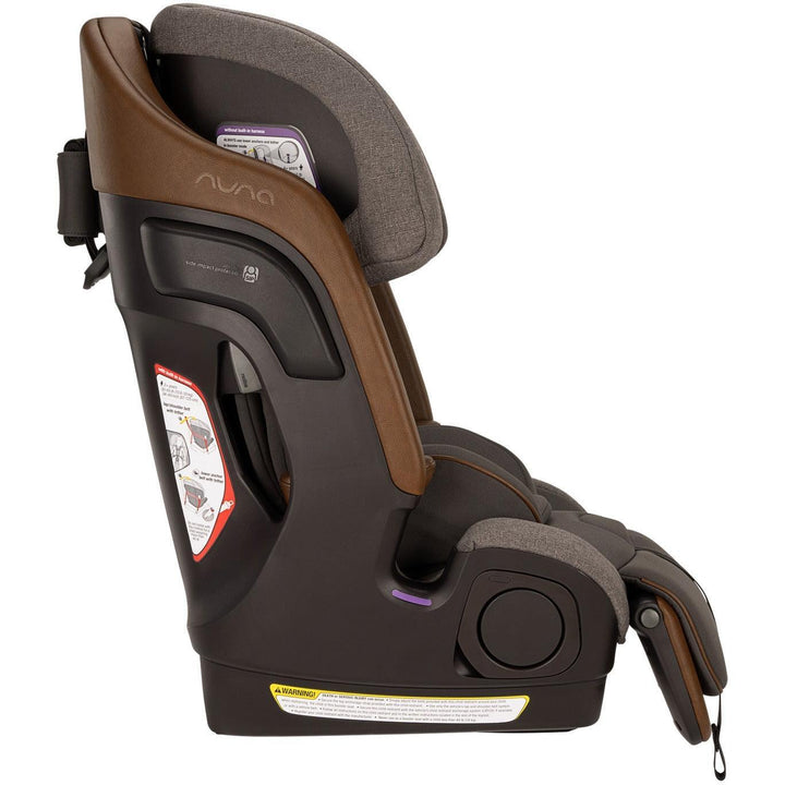 Nuna LUMN Harness Booster Seat