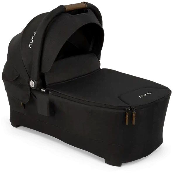bassinet nuna stroller Nuna SWIV & TRIV Bassinet + Stand – Baby Grand