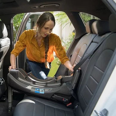 Nuna PIPA RELX Infant Car Seat Base