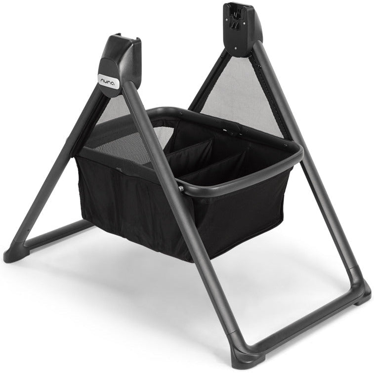 nuna bassinet stroller Nuna MIXX Bassinet + Stand – Baby Grand