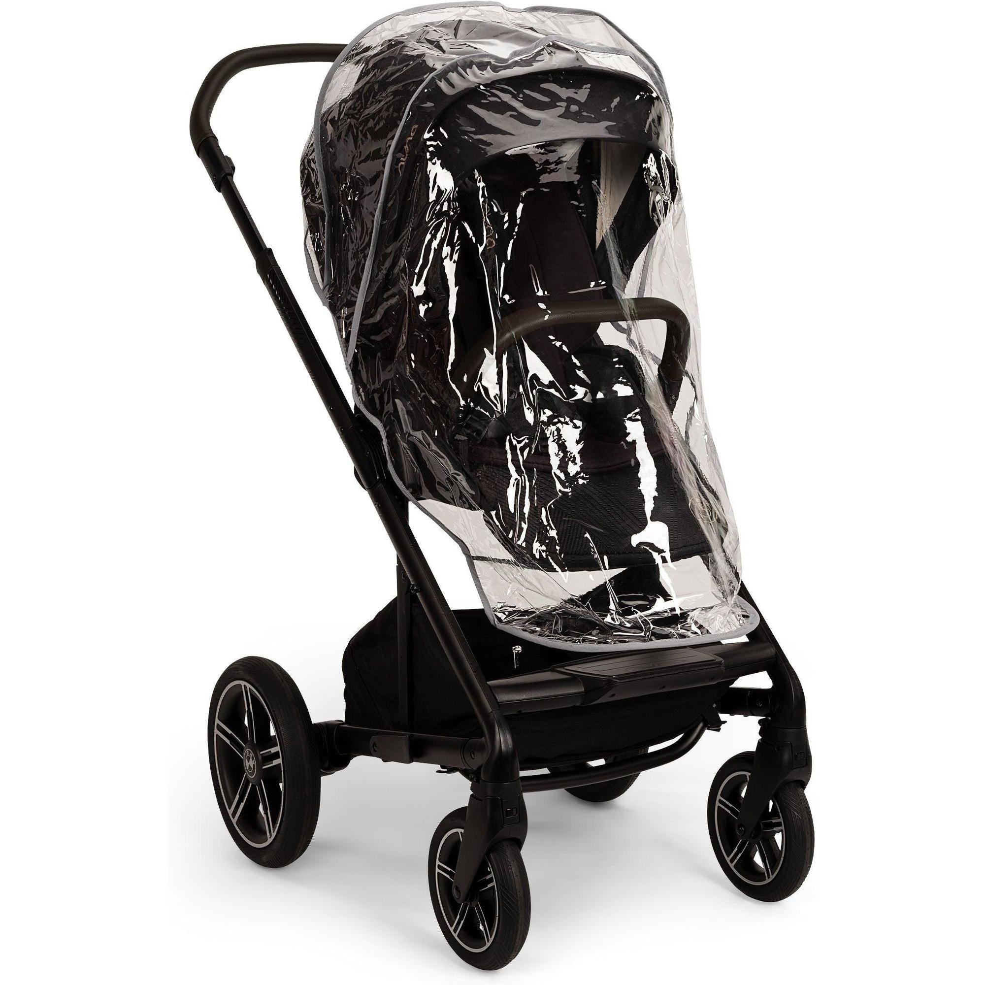 Nuna x BMW MIXX Next Stroller – Baby Grand