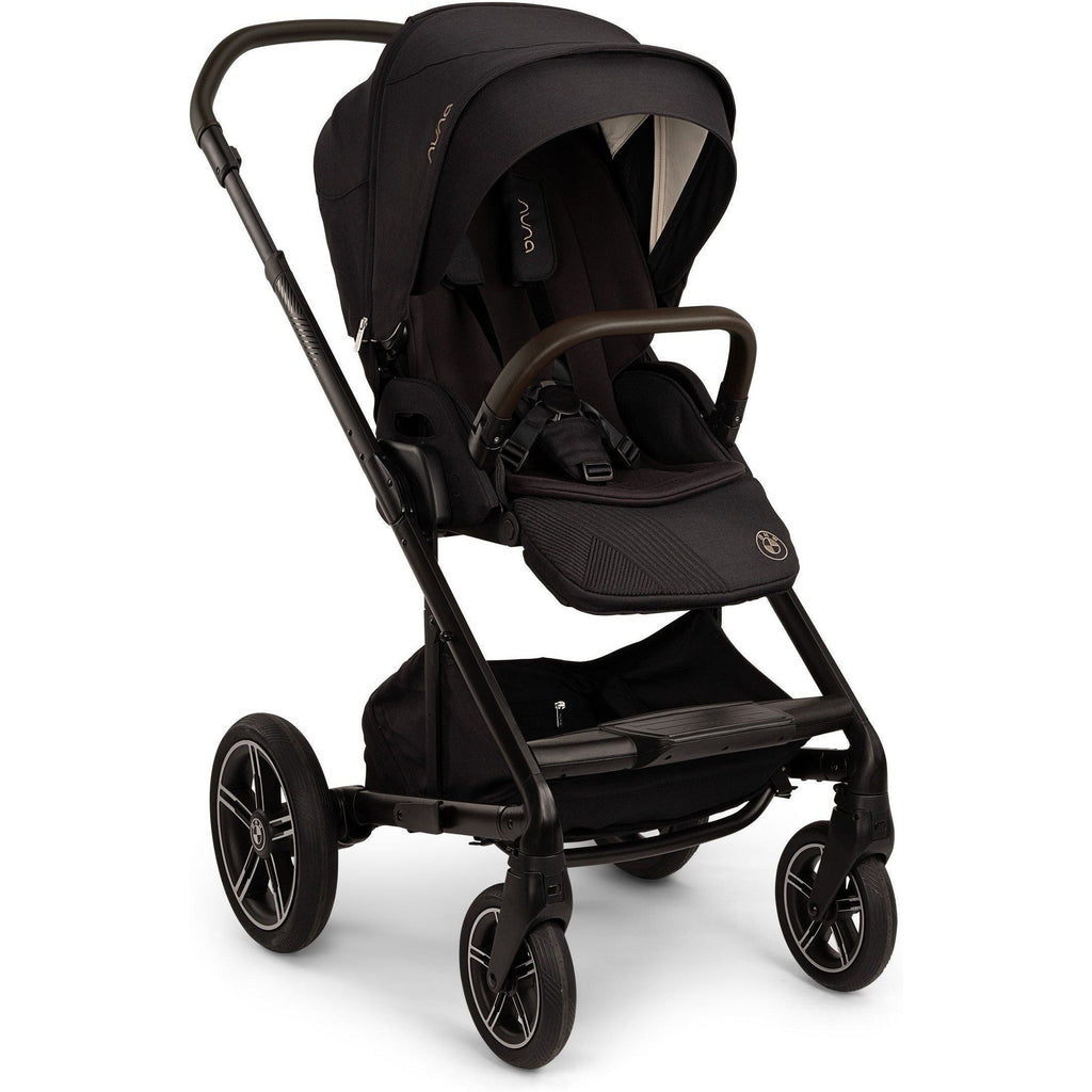 nuna MIXX next ミックスネクスト Nuna x BMW MIXX Next Stroller – Baby Grand