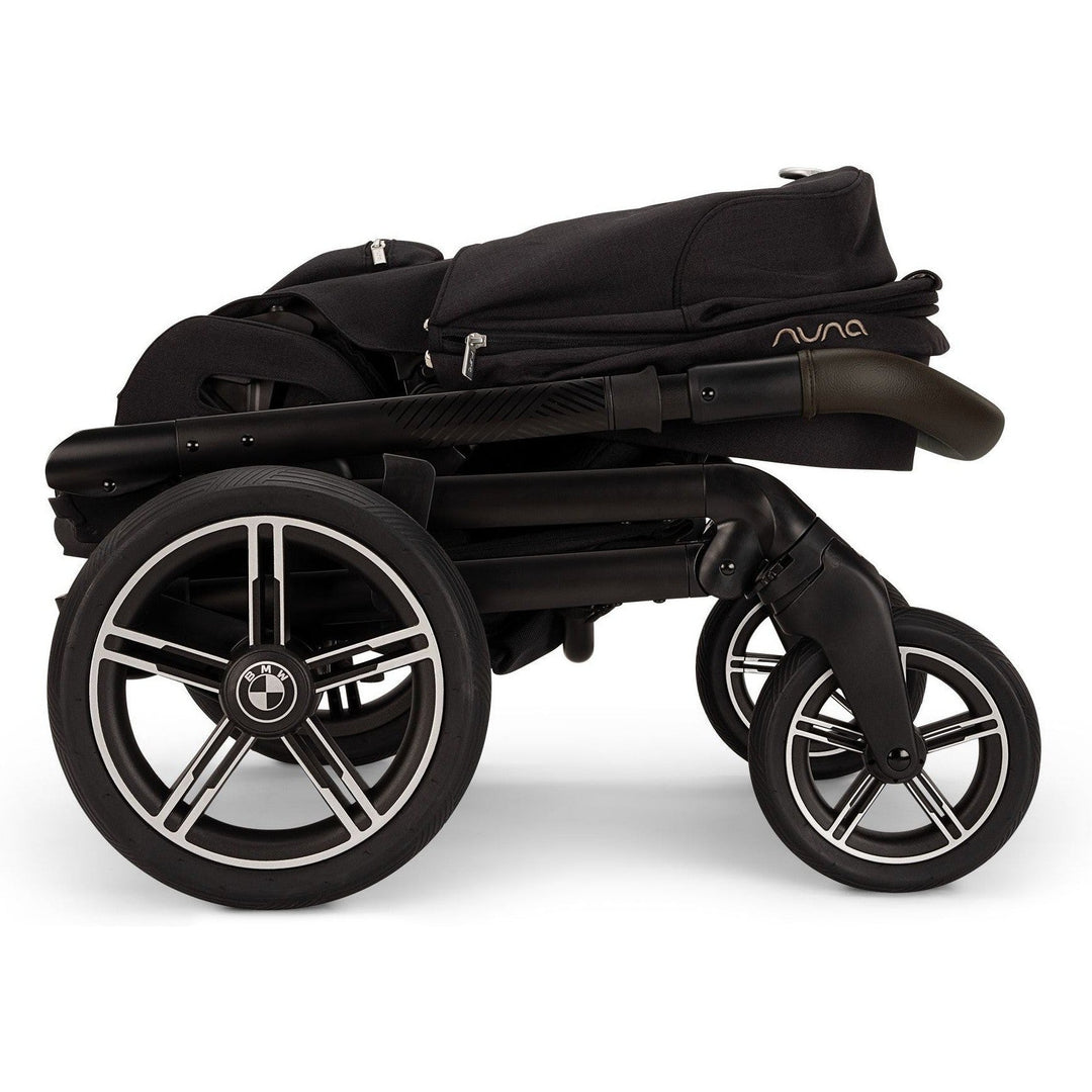 bmw baby stroller price Nuna x BMW MIXX Next Stroller