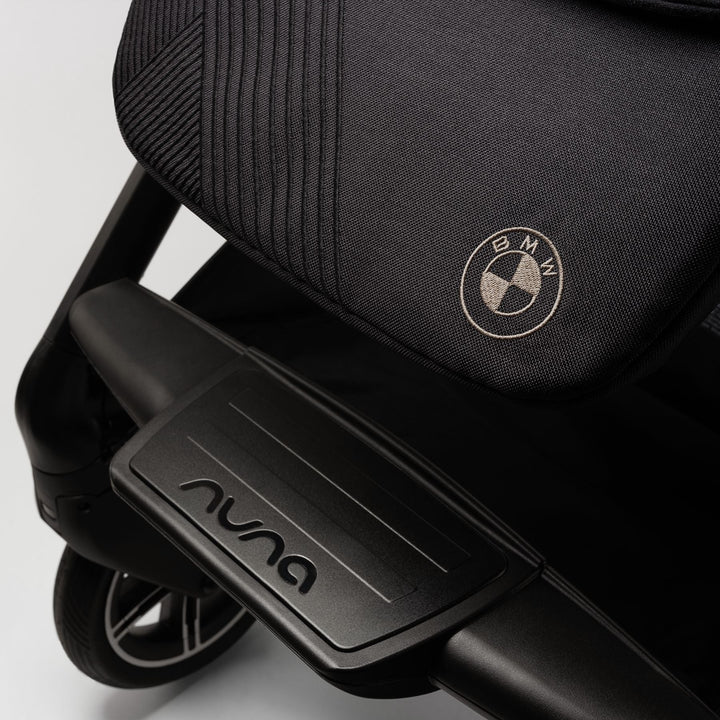 Nuna x BMW MIXX Next Stroller