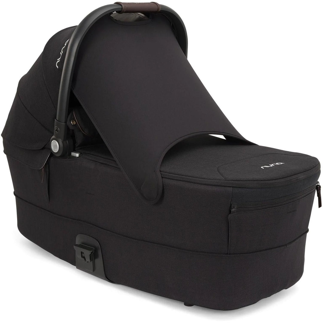 Nuna MIXX Bassinet + Stand