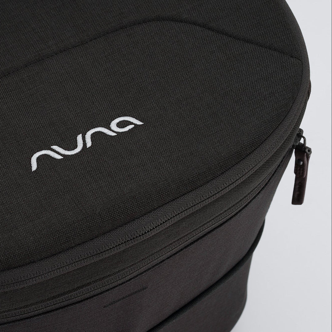 Nuna MIXX Bassinet + Stand