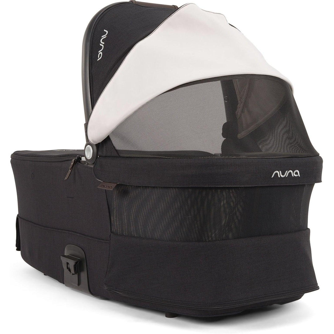 Nuna MIXX Bassinet + Stand