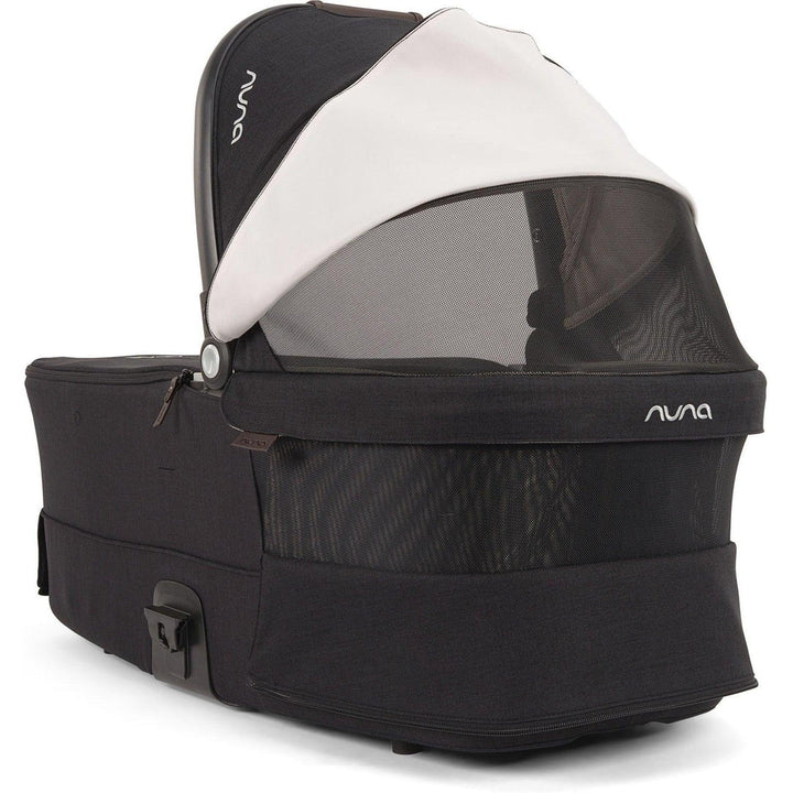 Nuna MIXX Bassinet + Stand