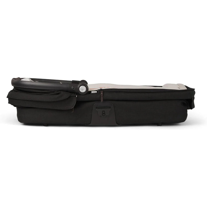Nuna MIXX Bassinet + Stand