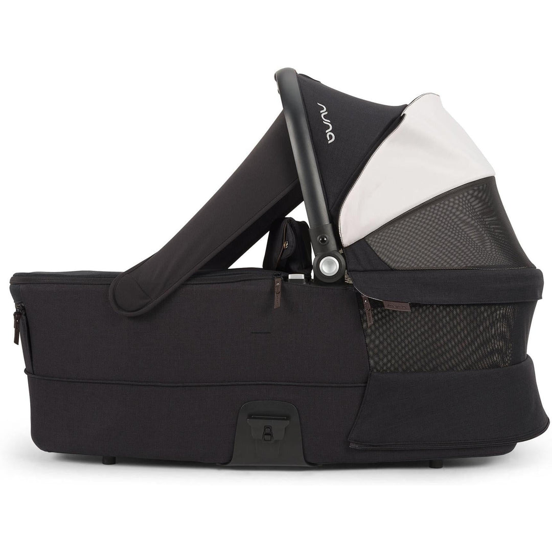 Nuna MIXX Bassinet + Stand