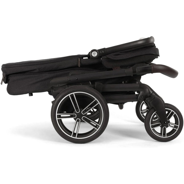 Nuna MIXX Bassinet + Stand