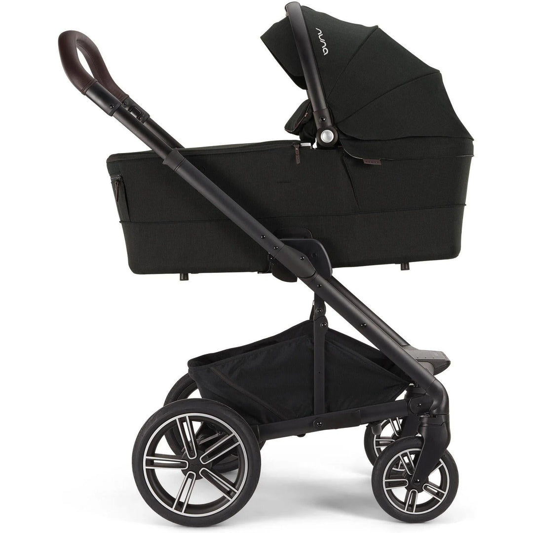 Nuna MIXX Bassinet + Stand