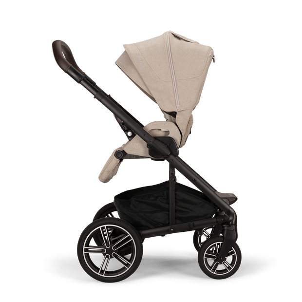 Nuna MIXX Next Stroller Baby Grand