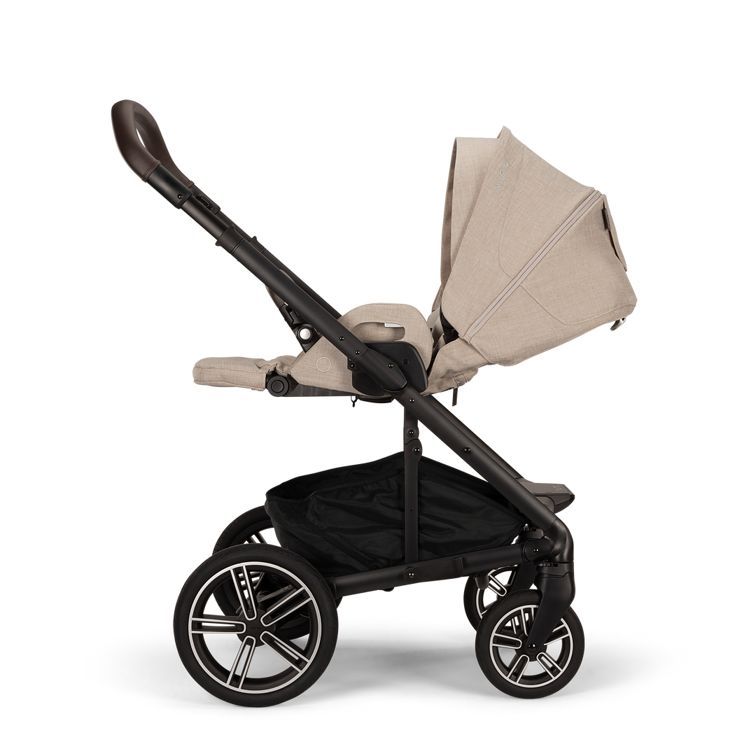 Nuna MIXX Next Stroller Baby Grand
