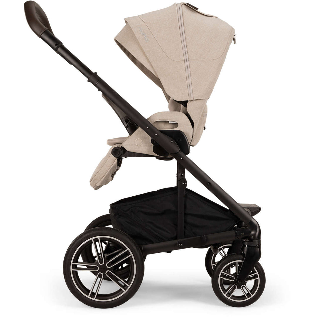 nuna mixx stroller age range Nuna MIXX Next Stroller with MagneTech Secure Snap – Baby Grand