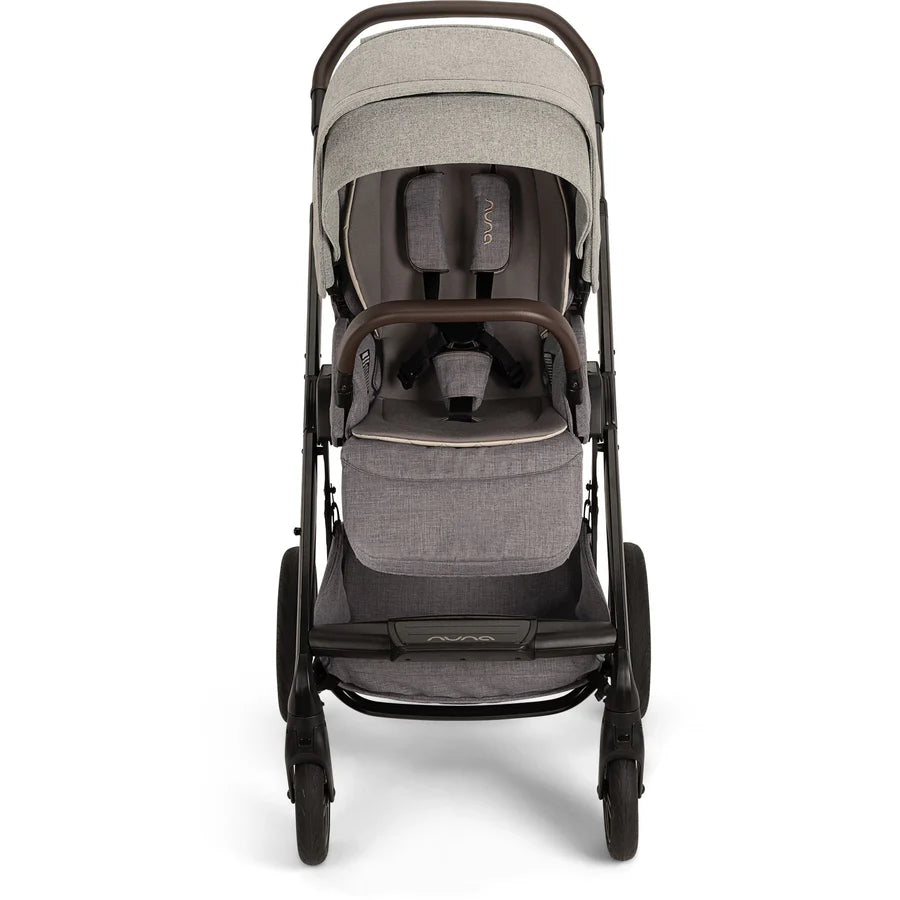 Nuna MIXX Next Stroller – Baby Grand Nuna MIXX Next Stroller – Baby Grand