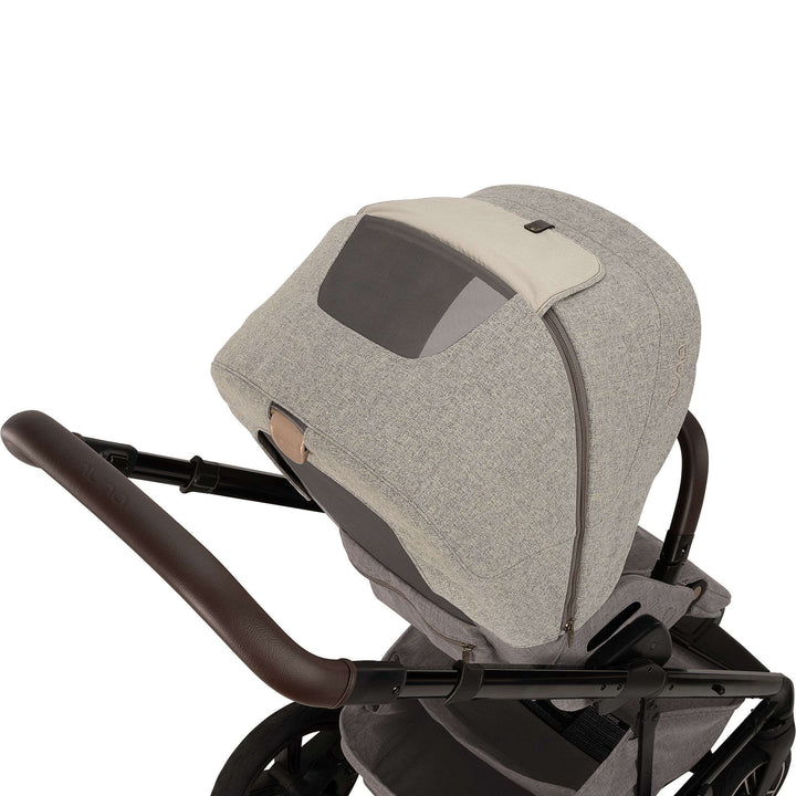 Nuna MIXX Next Monterey Stroller with Magnetech Secure Snap | Exclusive!